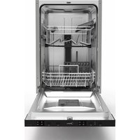 Manuale MIDEA MDW 10E4 S Lavastoviglie