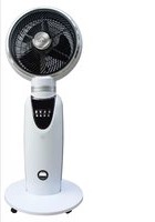 Notice DCG VE1855 Ventilatore