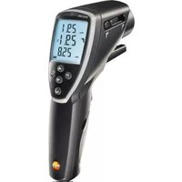 Notice Testo 845 Thermometer