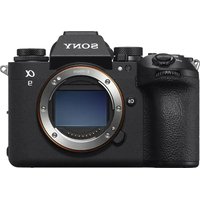 Notice SONY ALPHA A9 III Camera