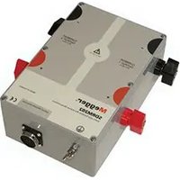 Notice Megger SDRM202 équipements de mesure