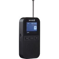 Notice DENVER DAH-126 Radio