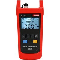 Notice Uni-T UT693D équipements de mesure