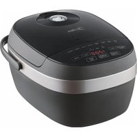Notice MIDEA MB-RS4080LS Rice cooker