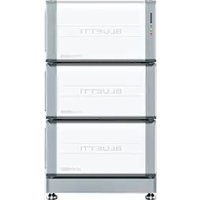 Notice BLUETTI EP900 Energy storage battery