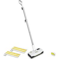 Notice KARCHER SC 1 UPRIGHT Parní čistič