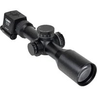 Notice Steiner M7XI IFS 2.9-20X50 Rangefinder