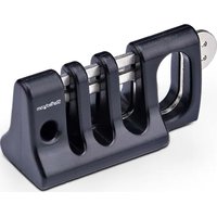 Notice StarTech.com CABLE-ORGANIZER-LOCK Serrure