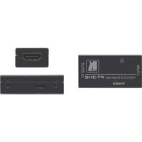 Notice Kramer PT-3H2 Extension audio/video
