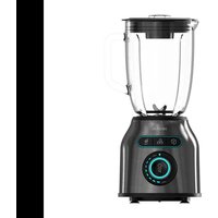 Notice CECOTEC POWER BLACK TITANIUM 2200MAX SMOOTH Robot da cucina