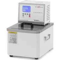 Notice STEINBERG SBS-WB-03 Bain-marie laboratoire