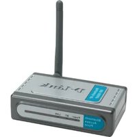 Notice D-LINK DBT-900AP Точка доступа