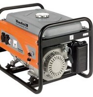 Notice EINHELL STE 2500 Generator