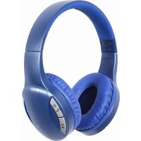 Notice GMB Audio BTHS-01 Headset