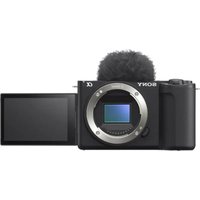 Notice SONY ZV-E10 II Appareil photo