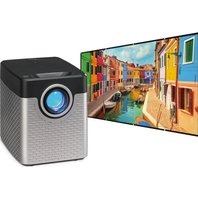 Notice GPX PJ504VP Projector