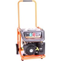 Notice Fuxtec FX-SG7500A Generatore elettrico