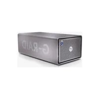 Notice SANDISK G-RAID 2 Stockage de données