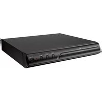 Notice GPX D200B DVD player