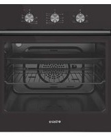 Notice Tisira TOT644BE Oven