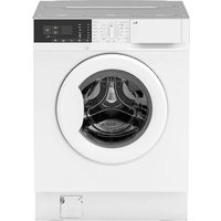 Notice IKEA TVÄTTAD 605.788.09 Lave-linge