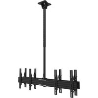 Notice Kanto CM600B4B Support écran plat
