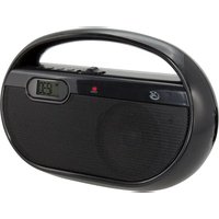 Notice GPX R602B Radio
