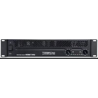 CPX 3800 CREST AUDIO