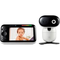 Notice MOTOROLA PIP1510 CONNECT Baby monitor