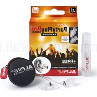 Notice ALPINE PARTYPLUG PRO Bouchon d'oreille