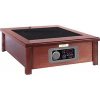 Notice Spring USA SRC-651 Cooker