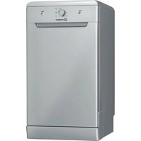 Notice INDESIT SLIMLINE DF9E 1B10 S Indaplovės
