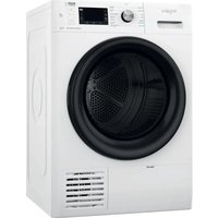 Notice WHIRLPOOL FFT M22 8X3B SPT Secador de roupa