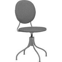 Notice IKEA BJÖRKBERGET 704.896.57 Chaise de bureau