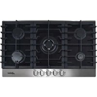 Notice Kaiser KCG 9386 TURBO Cuisinière