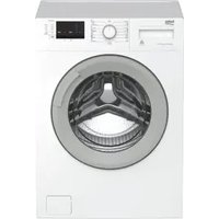 Notice BEKO WTV8512XSW πλυντήριο ρούχων
