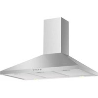 Notice CDA ECH93SS Range hood