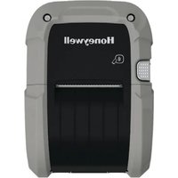 Notice HONEYWELL RP4F Label printer