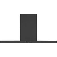 Notice HAIER HC90BLB1 Hotte