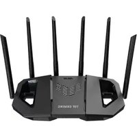 Manual ASUS TUF GAMING BE6500 Router