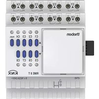Notice THEBEN RME 8 T KNX Maison intelligente