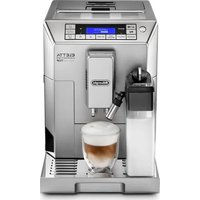 Notice DELONGHI ELETTA ECAM45760S Machine à café