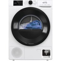 Notice GORENJE DPNE92 Sèche-linge