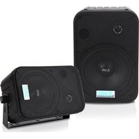 Notice Pyle PDWR50B Haut-parleur