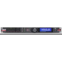 Notice DBX DRIVERACK VENU360-D Audio Receiver