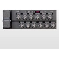 Notice YAMAHA MFC10 MIDI Keyboard