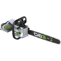Notice EGO CS2000E Seghetto