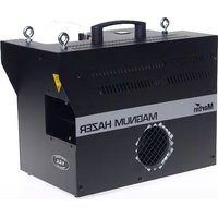 Notice MARTIN MAGNUM HAZER Effect machine