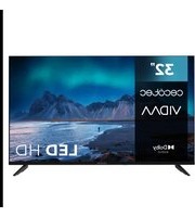 Notice CECOTEC A5 SERIES ALH50032 Televisore