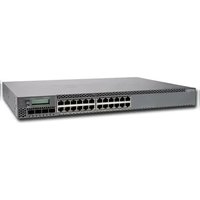 Notice Juniper EX3300 Switch
